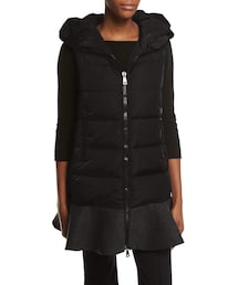 MONCLER（モンクレール）の「Moncler Phemia Puffer Vest w