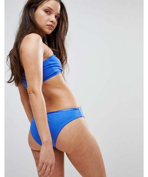 Asos（エイソス）の「ASOS Basic Microfibre Brazilian（マタニティウェア/グッズ）」 WEAR