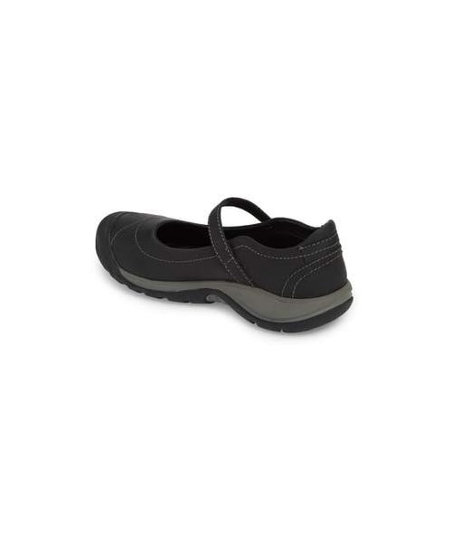 KEEN（キーン）の「Keen Presidio II Mary Jane Flat（シューズ・レディース・Black/Brown/Gray・6 M/7.5 M/9.5 M/6.5 M/8 M/10 M/10.5 M/8.5 M/5 M/9 M）」の5枚目の写真