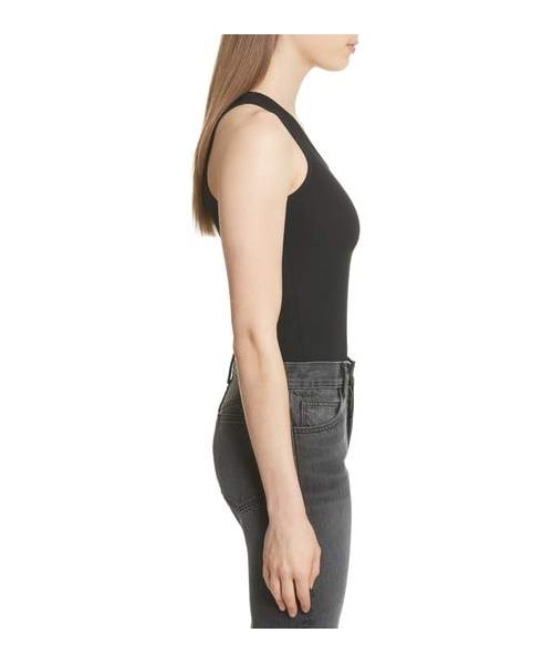 ヘルムートラングHELMUT LANG メッシュニットタンクトップ　本人期　美品 2025年最新】Helmut Lang レディース タンクトップの人気アイテム