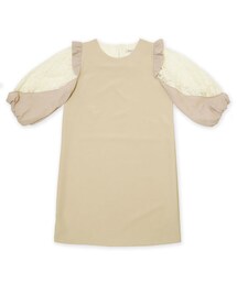 flower | dreamin party onepiece ~ドリーミンパーティーワンピース(ワンピース)