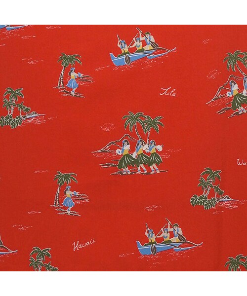 masterkey(マスターキー)の「JACK(Tシャツ/カットソー・メンズ・ブルー/レッド/ブラック・Free)」の7枚目の写真