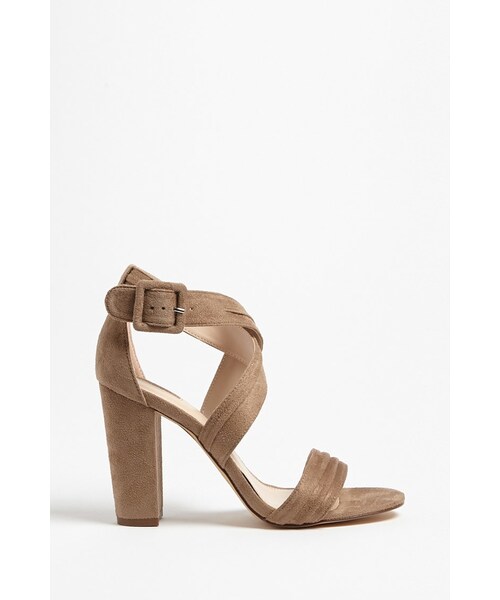 FOREVER 21(フォーエバー トゥエンティーワン)の「スウィートハートネックチューブトップ(その他・レディース・BLACK/WHITE/LIGHT YELLOW/NAVY・S/M/L/5.5/6/6.5/7/7.5/8/8.5/9/10/ONE SIZE)」の9枚目の写真