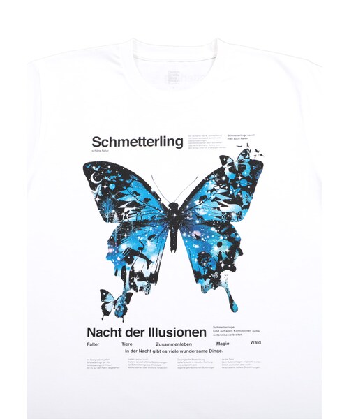 Design Tshirts Store graniph（デザイン ティーシャツ ストア