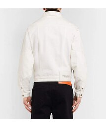 Calvin Klein（カルバン・クライン）の「CALVIN KLEIN 205W39NYC +