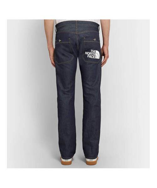 JUNYA WATANABE（ジュンヤワタナベ）の「Junya Watanabe + The North