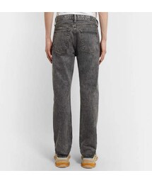 BALENCIAGA（バレンシアガ）の「Balenciaga Acid-Washed Denim