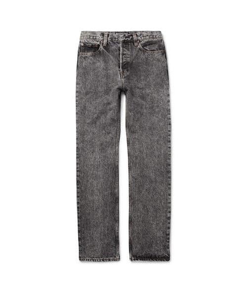 BALENCIAGA（バレンシアガ）の「Balenciaga Acid-Washed Denim