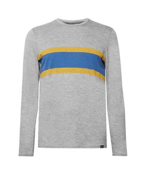 patagonia striped shirt