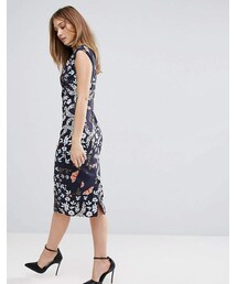 Ted Baker（テッドベーカー）の「Ted Baker Kyoto Gardens Bow Neck