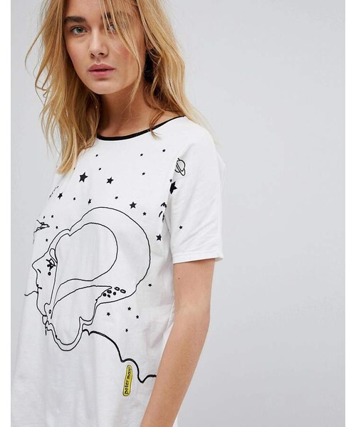 Wrangler（ラングラー）の「Wrangler x Peter Max Starlight Profile 