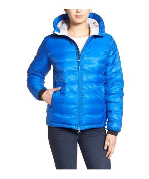camp down jacket canada goose