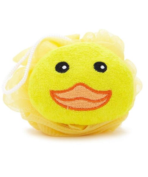 FOREVER 21（フォーエバー トゥエンティーワン）の「Forever 21 Duck Bath Sponge（その他ボディ・ヘアケア