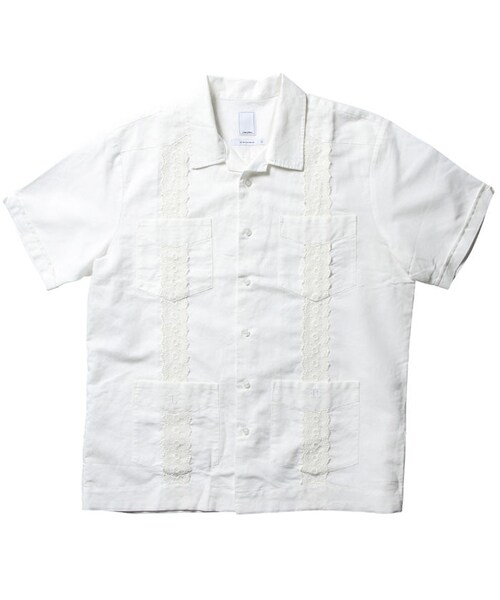 9,152円Supreme Cuba Shirt