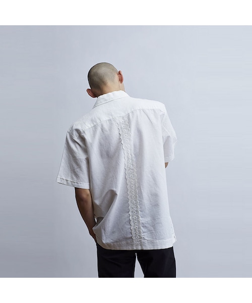 Supreme （シュプリーム）の「LIBERAIDERS - LR キューバ SHIRT