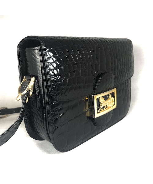 STORES.jp（ストアーズドットジェーピー）の「CELINE セリーヌ ホース