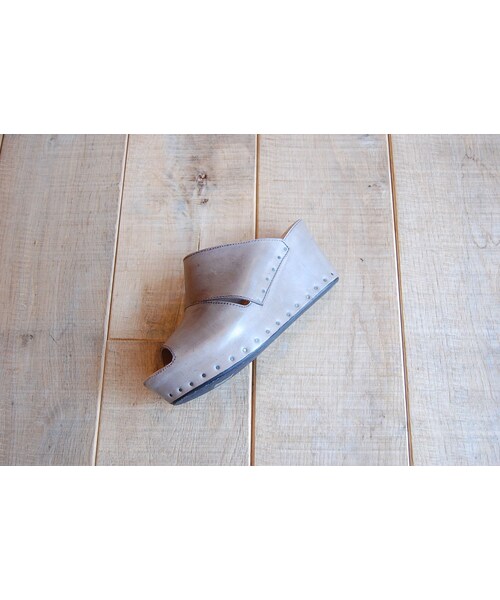 Vialis（ビアリス）の「プラットフォームサンダル（サンダル・レディース・その他）」の3枚目の写真