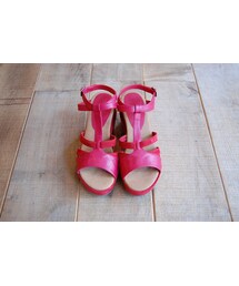 Vialis | ストラップサンダル(サンダル)