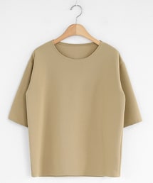 DHOLIC | 2TYPEハーフスリーブTシャツ(Tシャツ/カットソー)