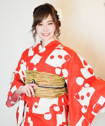 -- | 浴衣(浴衣)
