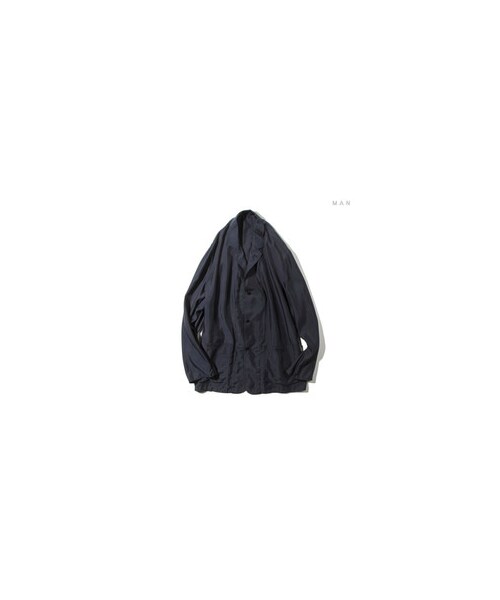 ジャケット/アウターgraphpaper グラフペーパー　cupra jacket