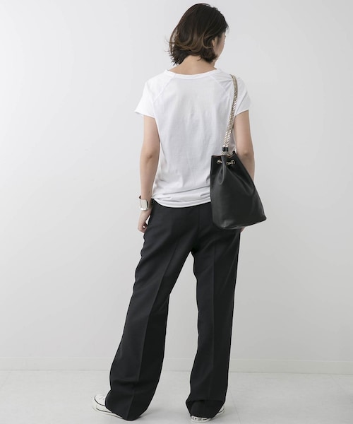Deuxieme Classe（ドゥーズィエムクラス）の「ネイビー（）」 - WEAR