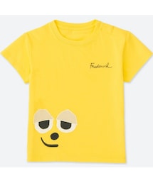 UNIQLO | 絵本コレクショングラフィックT（半袖）(Tシャツ/カットソー)