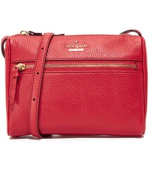 kate spade new york | Kate Spade New York Jackson Street Mini Cayli Cross Body Bag(ショルダーバッグ)