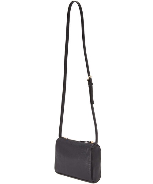 kate spade new york（ケイトスペード ニューヨーク）の「Kate Spade New York Jackson Street Mini Cayli Cross Body Bag（ショルダーバッグ・レディース・Black/Red・One Size）」の10枚目の写真