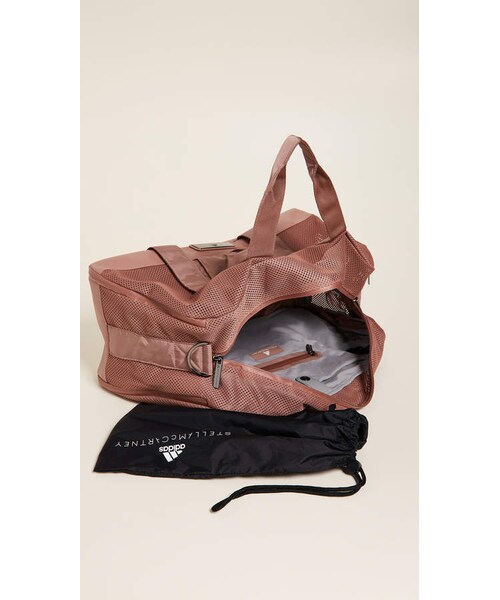 Yoga Bag - Adidas By Stella Mccartney  Stella mccartney adidas, Yoga  fashion, Yoga bag