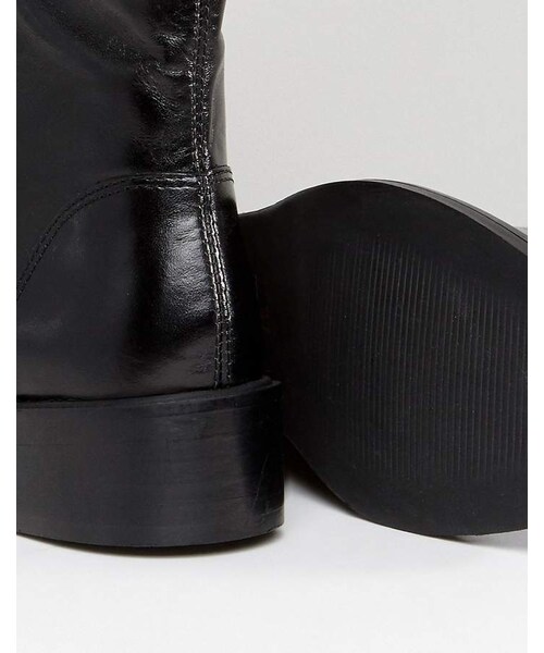 carvela skewer leather boots