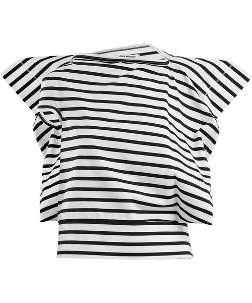 JUNYA WATANABE（ジュンヤワタナベ）の「JUNYA WATANABE Striped