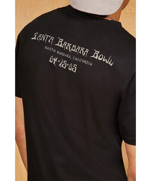 FOREVER 21（フォーエバー トゥエンティーワン）の「Forever 21 Eleven Paris Velvet Revolver Tee（Tシャツ/カットソー・レディース・Black・Medium/X-large）」の3枚目の写真