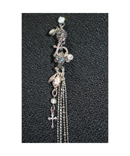 IF SIX WAS NINE（イフシックスワズナイン）の「GoldLeather  