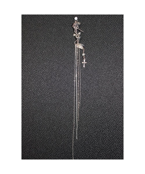 IF SIX WAS NINE（イフシックスワズナイン）の「GoldLeather  