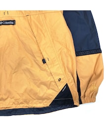 Columbia（コロンビア）の「OLD Columbia / Pullover Packable