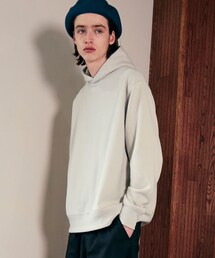 LIDNM | ヘビーウェイトパーカー(パーカー)