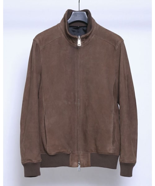 wjk（ダヴルジェイケイ）の「leather rib truck（）」 - WEAR