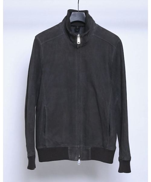wjk（ダヴルジェイケイ）の「leather rib truck（）」 - WEAR