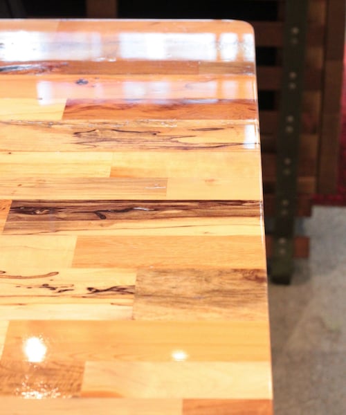 ACME FURNITURE（アクメファニチャー）の「《予約》DRIFTWOOD CAFE