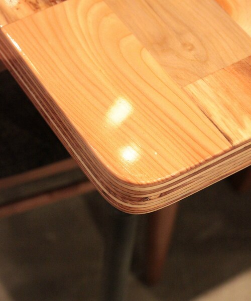 ACME FURNITURE（アクメファニチャー）の「《予約》DRIFTWOOD CAFE
