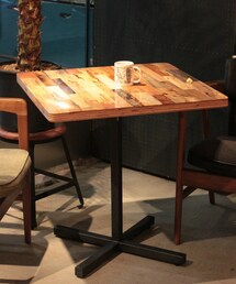 ACME FURNITURE（アクメファニチャー）の「《予約》DRIFTWOOD CAFE