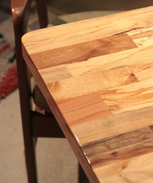 ACME FURNITURE（アクメファニチャー）の「《予約》DRIFTWOOD CAFE