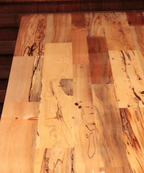 ACME FURNITURE（アクメファニチャー）の「《予約》DRIFTWOOD CAFE