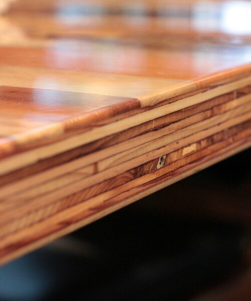 ACME FURNITURE（アクメファニチャー）の「《予約》DRIFTWOOD CAFE
