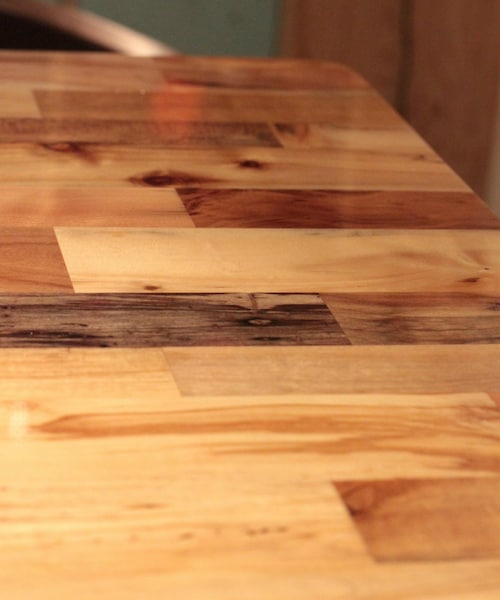 ACME FURNITURE（アクメファニチャー）の「《予約》DRIFTWOOD CAFE