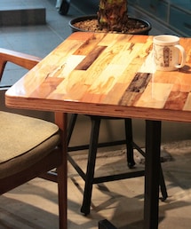 ACME FURNITURE（アクメファニチャー）の「《予約》DRIFTWOOD CAFE