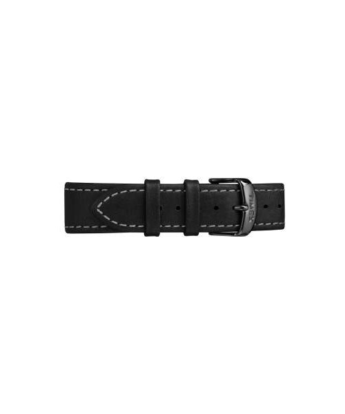 TIMEX（タイメックス）の「Timex(R) Waterburty Leather Strap Watch, 40mm（アナログ腕時計・レディース・Brown・One Size）」の4枚目の写真