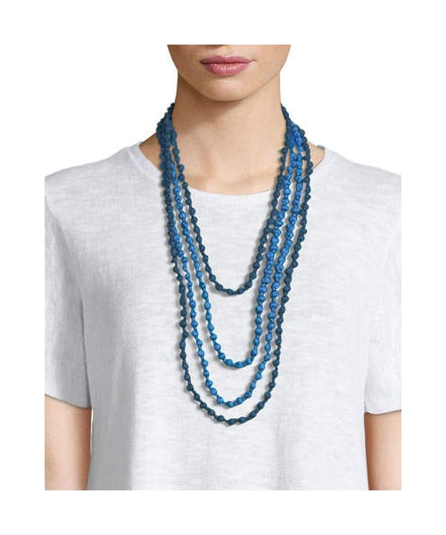 Eileen Fisher,Eileen Fisher Bindu Silk 