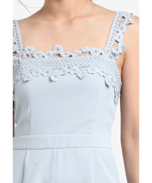 kitschen jumpsuit